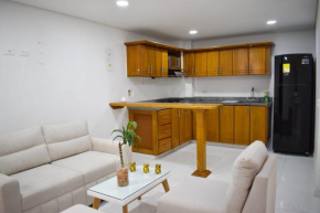 Cómodo apartament tipo loft en El Peñol